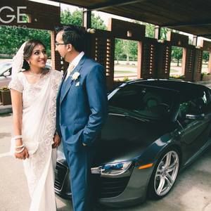 Meet your Posher, Rizwan